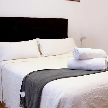 Appartamento Piso Exclusivo Frente Al Casco Viejo Con Parking Gratis Bilbao
