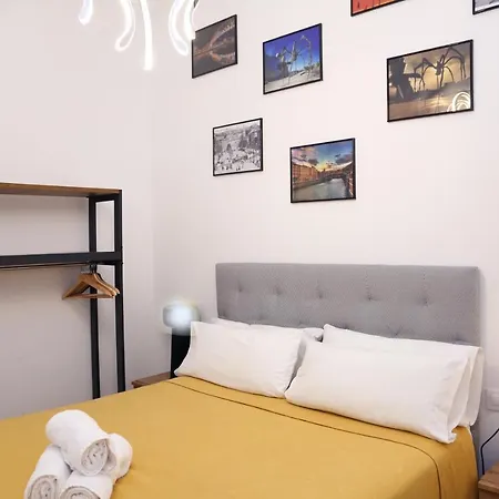 Piso Exclusivo Frente Al Casco Viejo Con Parking Gratis Apartment Bilbao
