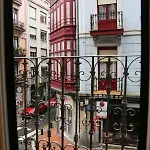 Lejlighed Piso Exclusivo Frente Al Casco Viejo Con Parking Gratis *