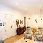 Piso Exclusivo Frente Al Casco Viejo Con Parking Gratis Lejlighed Bilbao