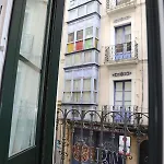 Piso Exclusivo Frente Al Casco Viejo Con Parking Gratis Lejlighed Bilbao