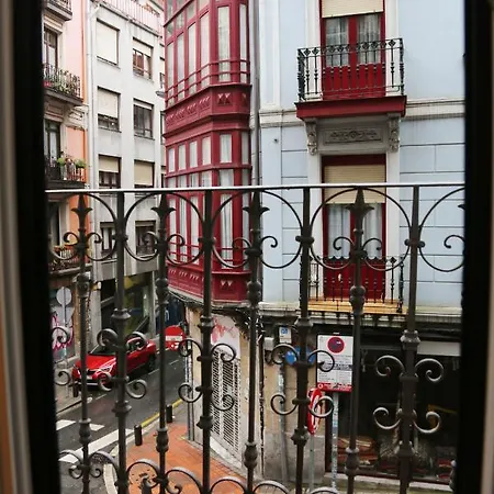 Apartmán Piso Exclusivo Frente Al Casco Viejo Con Parking Gratis *