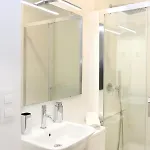 Apartment Piso Exclusivo Frente Al Casco Viejo Con Parking Gratis Bilbao