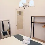 Piso Exclusivo Frente Al Casco Viejo Con Parking Gratis * Bilbao