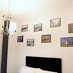 Apartment Piso Exclusivo Frente Al Casco Viejo Con Parking Gratis Bilbao
