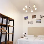 Apartment Piso Exclusivo Frente Al Casco Viejo Con Parking Gratis *