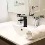 Apartment Piso Exclusivo Frente Al Casco Viejo Con Parking Gratis Bilbao