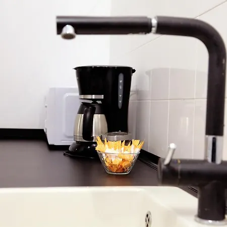 דירה Piso Exclusivo Frente Al Casco Viejo Con Parking Gratis *